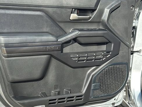 Certified 2024 Toyota Tacoma TRD Sport w/ TRD Sport Upgrade Package image 11