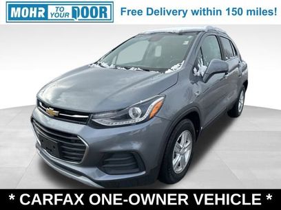 Used 2019 Chevrolet Trax LT w/ LT Convenience Package