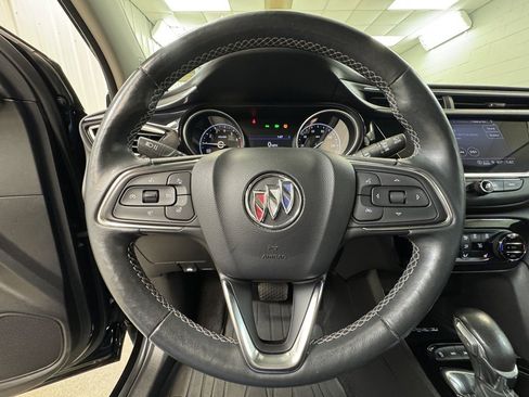 Used 2023 Buick Encore GX Essence w/ Advanced Technology Package image 35