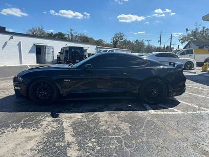 Used 2020 Ford Mustang GT Premium w/ GT Performance Package