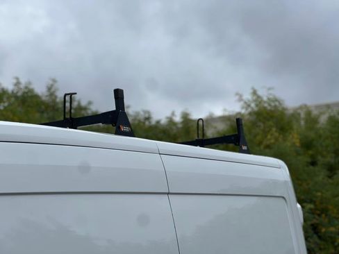 Used 2021 Ford Transit 250 Medium Roof w/ Interior Upgrade Package image 10