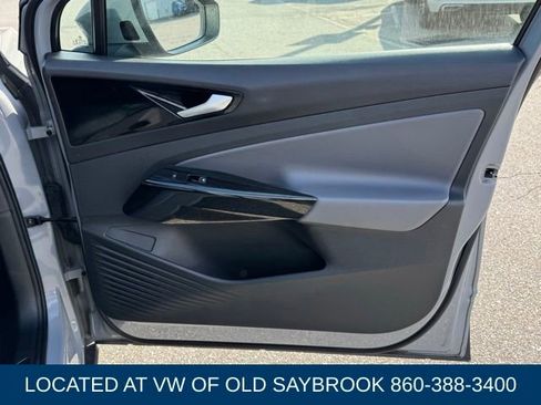 Certified 2022 Volkswagen ID.4 Pro AWD/4WD image 27