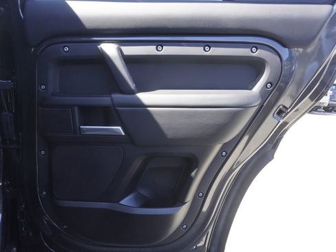 New 2025 Land Rover Defender 130 S image 25