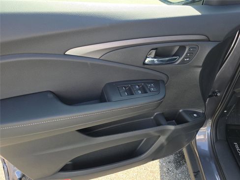 New 2026 Honda Ridgeline RTL image 15