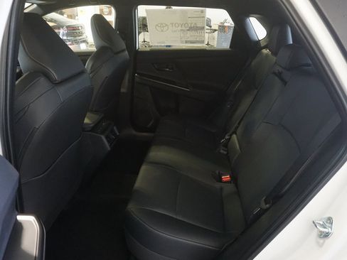 New 2026 Toyota bZ image 26