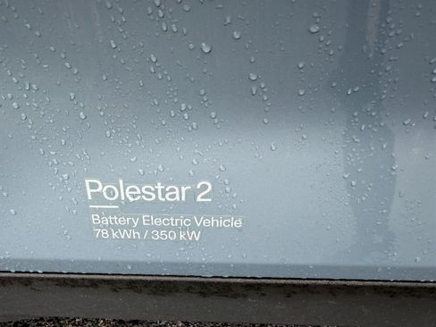 Used 2023 Polestar Polestar 2 w/ Pilot Pack AWD/4WD image 16