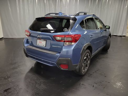 Used 2021 Subaru Crosstrek 2.5i Limited AWD/4WD image 8