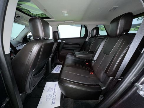 Used 2014 GMC Terrain Denali FWD image 28
