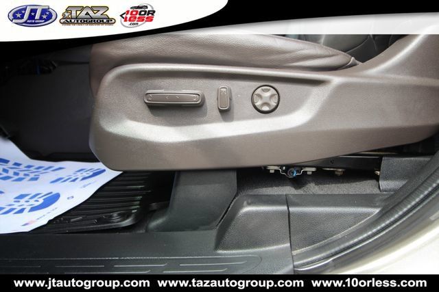 Used 2018 Honda Odyssey EX-L image 13