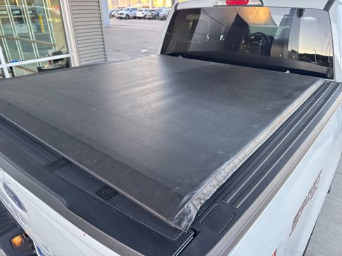 Certified 2023 Ford F150 XLT w/ Equipment Group 302A High image 8