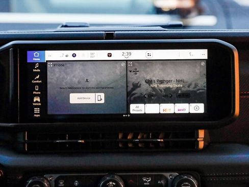 New 2026 Jeep Wrangler Rubicon image 17