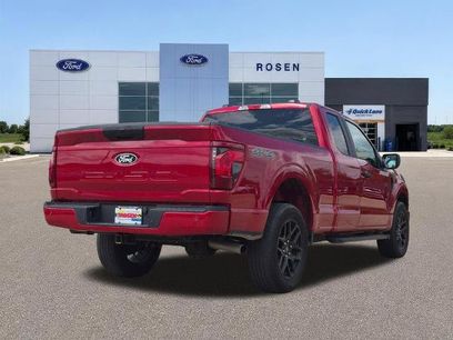 Certified 2024 Ford F150 STX w/ STX Black Appearance Package