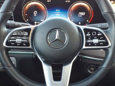 Used 2022 Mercedes-Benz GLE 350 image 8
