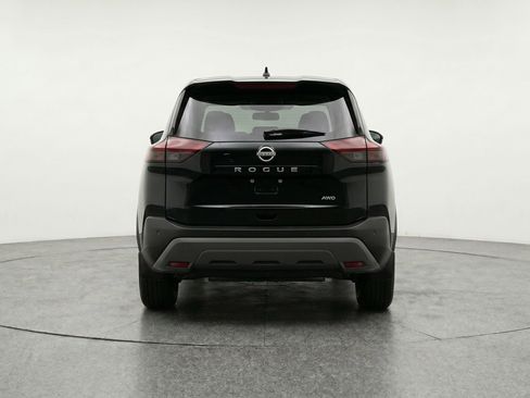 Used 2025 Nissan Rogue SV FWD image 7