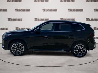 New 2026 BMW X1 xDrive28i w/ Technology Package AWD/4WD video 2