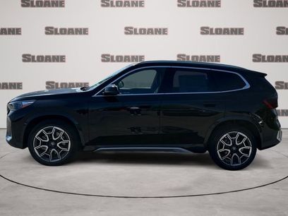 New 2026 BMW X1 xDrive28i w/ Technology Package