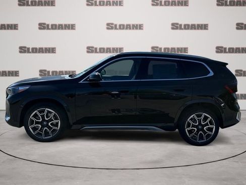 New 2026 BMW X1 xDrive28i w/ Technology Package AWD/4WD image 2