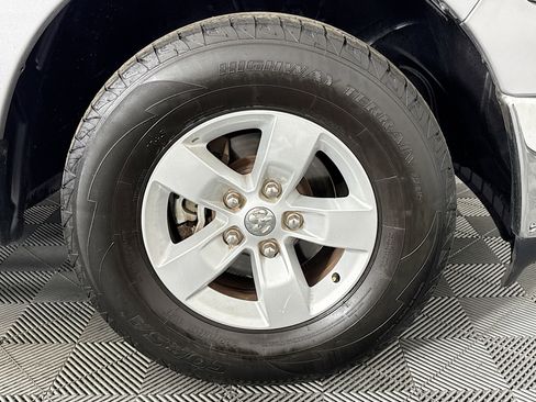 Used 2022 RAM 1500 Tradesman w/ Chrome Plus Package image 49