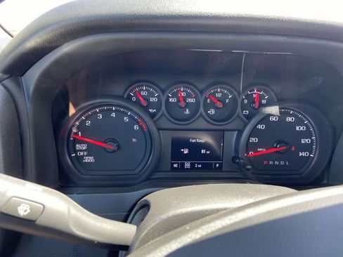 New 2026 GMC Sierra 1500 Pro AWD/4WD image 14