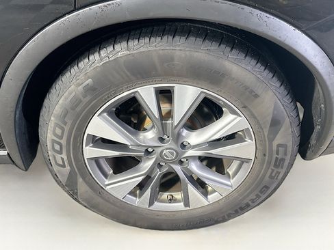 Used 2015 Nissan Murano SL image 11