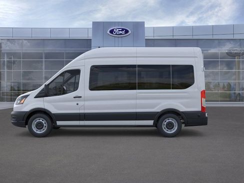 New 2024 Ford Transit 350 XL image 31
