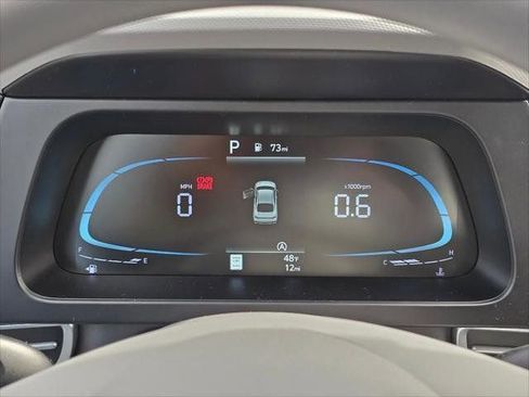 New 2026 Hyundai Elantra SE FWD image 19