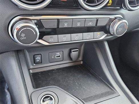 Used 2025 Nissan Sentra S image 20