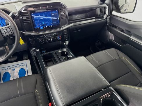 Used 2024 Ford F150 STX AWD/4WD image 28