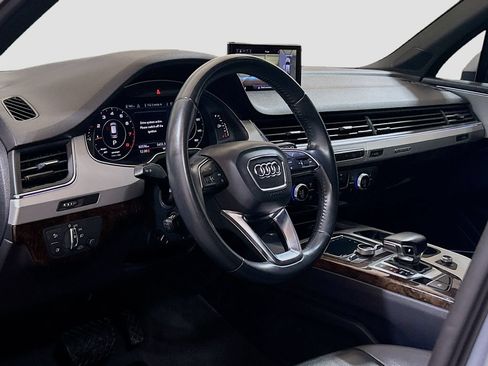 Used 2019 Audi Q7 2.0T Premium Plus w/ Premium Plus Package AWD/4WD image 7
