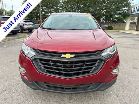 Used 2018 Chevrolet Equinox LT FWD image 8