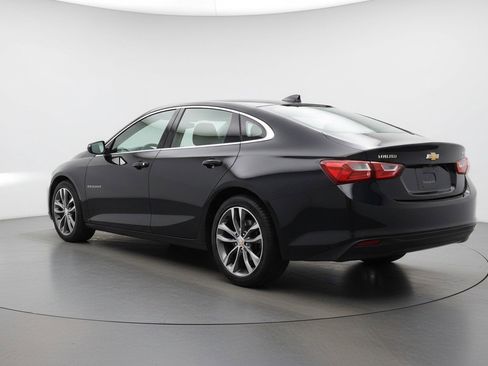Used 2024 Chevrolet Malibu LT image 6