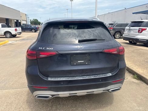 Used 2023 Mercedes-Benz GLC 300 image 6