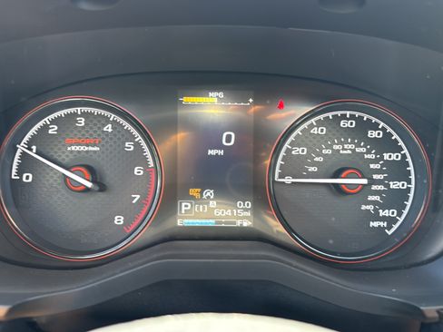 Used 2020 Subaru Forester Sport AWD/4WD image 27