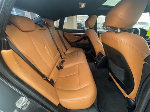 Used 2018 BMW 430i Gran Coupe RWD image 15