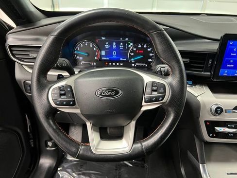 Used 2023 Ford Explorer Timberline w/ Timberline Technology Package AWD/4WD image 26