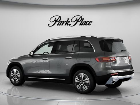 New 2026 Mercedes-Benz GLB 250 image 12