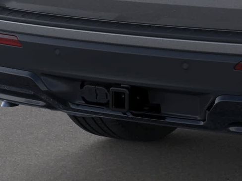 New 2026 Ford Explorer ST-Line AWD/4WD image 24
