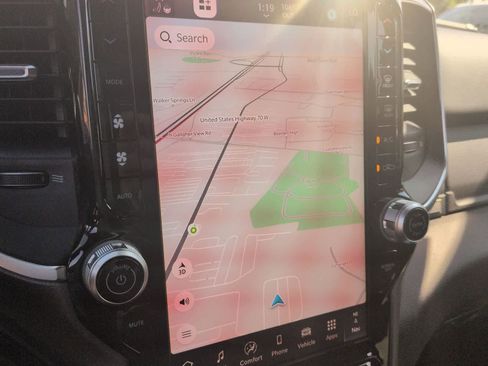 New 2026 RAM 1500 Big Horn image 28