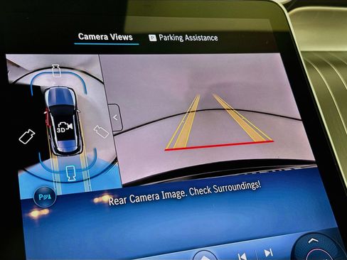 Certified 2026 Mercedes-Benz GLC 300 4MATIC image 15