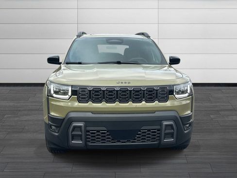 New 2026 Jeep Cherokee Laredo image 9