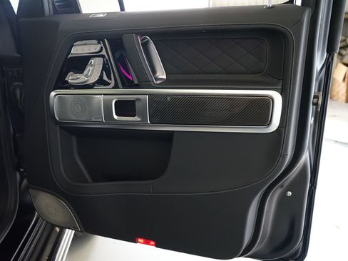 Used 2026 Mercedes-Benz G 63 AMG 4MATIC image 28