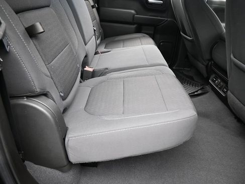 Used 2021 Chevrolet Silverado 1500 LT image 35