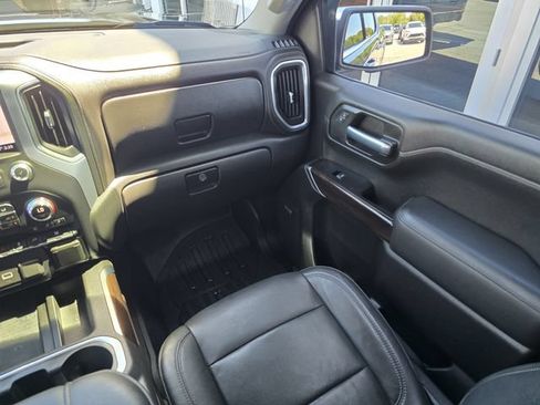 Certified 2020 GMC Sierra 1500 SLT w/ SLT Premium Plus Package RWD image 14