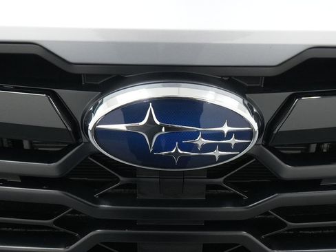 New 2026 Subaru Crosstrek 2.5i Sport AWD/4WD image 11