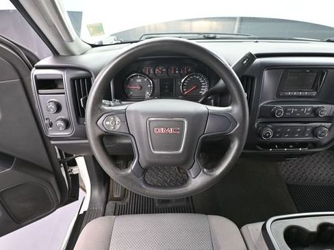 Used 2015 GMC Sierra 2500 4x4 Crew Cab image 24