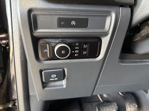 Used 2025 Ford F150 STX w/ Equipment Group 200A AWD/4WD image 15