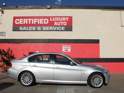 Used 2011 BMW 335i xDrive Sedan