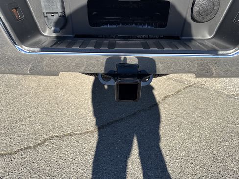 Used 2019 Chevrolet Silverado 1500 LT w/ All Star Edition image 11