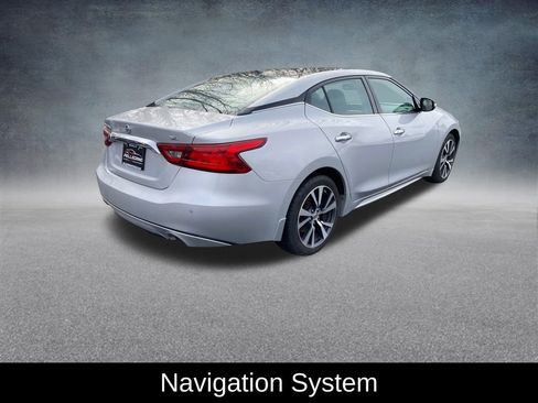 Used 2016 Nissan Maxima 3.5 SL image 6