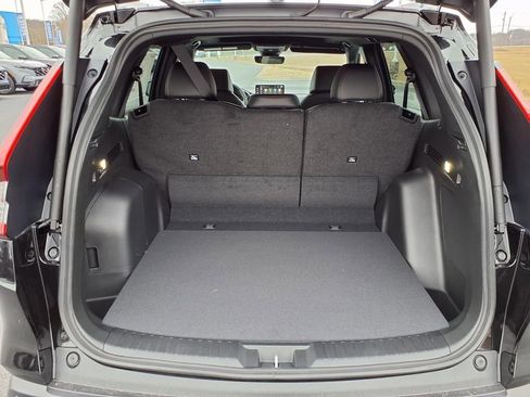 New 2026 Honda CR-V Sport Touring image 25